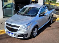 CHEVROLET Montana 1.4 FLEX LS