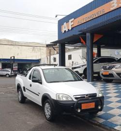 CHEVROLET Montana 1.4 FLEX CONQUEST