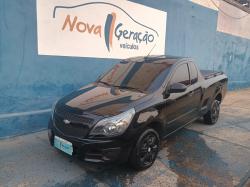 CHEVROLET Montana 1.4 FLEX LS