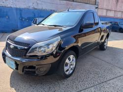 CHEVROLET Montana 1.4 FLEX LS