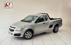 CHEVROLET Montana 1.4 FLEX LS