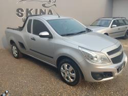 CHEVROLET Montana 1.4 FLEX LS