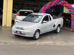 CHEVROLET Montana 1.8 FLEX