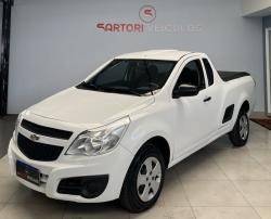 CHEVROLET Montana 1.4 FLEX LS