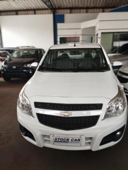 CHEVROLET Montana 1.4 FLEX LS