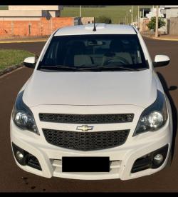 CHEVROLET Montana 1.4 FLEX LS