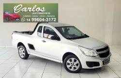 CHEVROLET Montana 1.4 FLEX LS