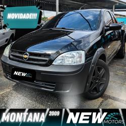 CHEVROLET Montana 1.8 FLEX CONQUEST