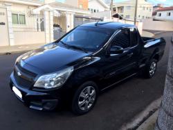 CHEVROLET Montana 1.4 FLEX LS