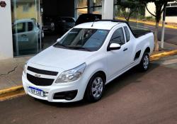 CHEVROLET Montana 1.4 FLEX LS