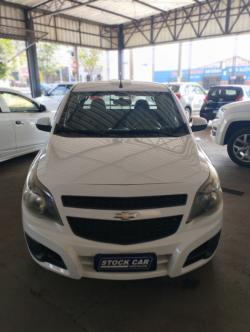 CHEVROLET Montana 1.4 FLEX LS