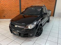 CHEVROLET Montana 1.4 FLEX SPORT