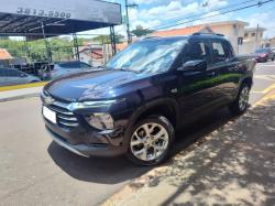 CHEVROLET Montana 1.2 12V FLEX LTZ TURBO AUTOMTICO