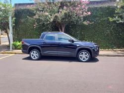 CHEVROLET Montana 1.2 12V FLEX LTZ TURBO AUTOMTICO