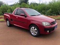 CHEVROLET Montana 1.8 FLEX SPORT