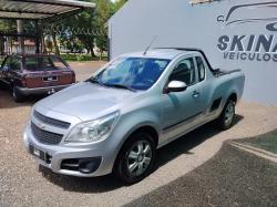 CHEVROLET Montana 1.4 FLEX LS