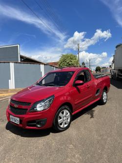 CHEVROLET Montana 1.4 FLEX SPORT