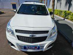 CHEVROLET Montana 1.4 FLEX LS