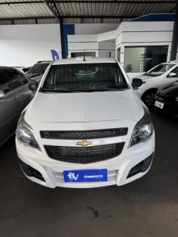 CHEVROLET Montana 1.4 FLEX LS