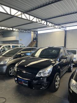 CHEVROLET Montana 1.4 FLEX LS