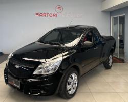 CHEVROLET Montana 1.4 FLEX LS