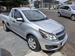 CHEVROLET Montana 1.4 FLEX LS