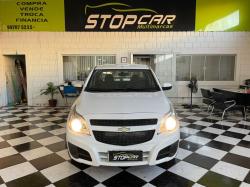 CHEVROLET Montana 1.4 FLEX LS