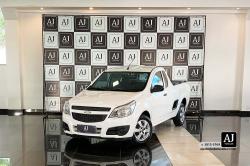 CHEVROLET Montana 1.4 FLEX LS