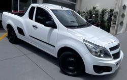 CHEVROLET Montana 1.4 FLEX LS