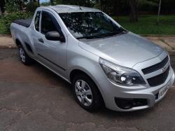 CHEVROLET Montana 1.4 FLEX LS