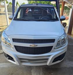 CHEVROLET Montana 1.4 FLEX LS