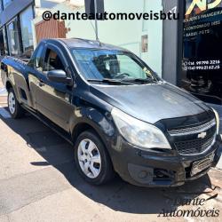 CHEVROLET Montana 1.4 FLEX LS