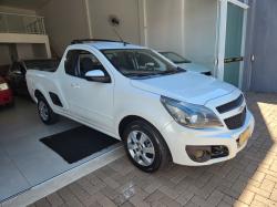 CHEVROLET Montana 1.4 FLEX LS