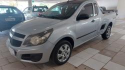 CHEVROLET Montana 1.4 FLEX LS