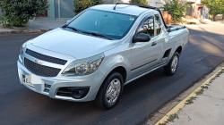 CHEVROLET Montana 1.4 FLEX LS