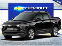 CHEVROLET Montana 1.2 12V FLEX LTZ TURBO AUTOMTICO