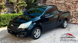 CHEVROLET Montana 1.4 FLEX LS
