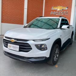 CHEVROLET Montana 1.2 12V FLEX LT TURBO