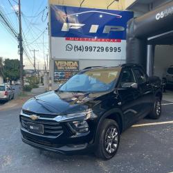 CHEVROLET Montana 1.2 12V FLEX LT TURBO