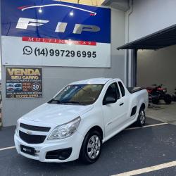 CHEVROLET Montana 1.4 FLEX LS