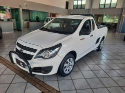 CHEVROLET Montana 1.4 FLEX LS