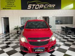 CHEVROLET Montana 1.4 FLEX LS
