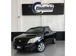 CHEVROLET Montana 1.4 FLEX LS