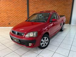 CHEVROLET Montana 1.8 FLEX SPORT