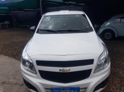 CHEVROLET Montana 1.4 FLEX LS