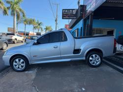 CHEVROLET Montana 1.8 FLEX SPORT