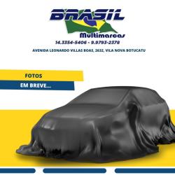 CHEVROLET Montana 1.4 FLEX LS