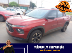 CHEVROLET Montana 1.2 12V 4P FLEX TURBO RS AUTOMTICO