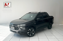CHEVROLET Montana 1.2 12V 4P FLEX TURBO RS AUTOMTICO