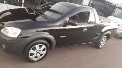 CHEVROLET Montana 1.8 FLEX CONQUEST